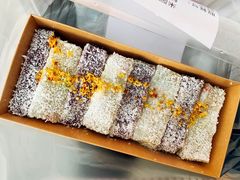 -米阿糯糕团•酒酿•甜品(莫愁店)