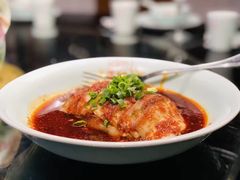 -蜀香坊(Box Hill)