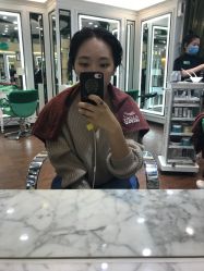 -艺米阳光Hair Salon