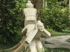 -南宁南湖公园