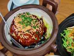 -扬州狮子楼·非遗淮扬菜(东关街店)