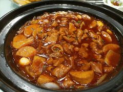 -江南韵·无锡太湖文化体验餐厅(凤凰天街店)