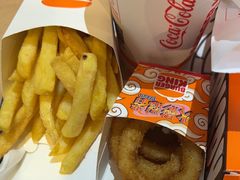 -汉堡王(颐和汇邻湾广场店)