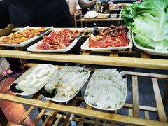 -阿昌白族石板烧(大理古城店)