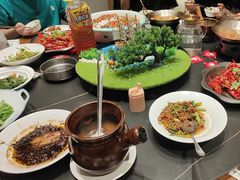-呷湘厨·鱼汤捞饭(国家会展中心店)