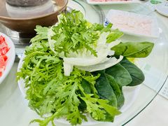 -福寿斋·老北京铜锅涮肉·烤鸭(顺义总店)