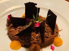 -非常时髦餐厅VUE Restaurant(外滩茂悦大酒店)