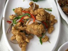 -阿姐小菜(三林店)