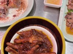 -潮界(虹桥新天地店)