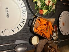 -IL TEATRO 精品意大利餐厅