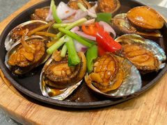 -79号渔船海鲜饭店(宝安店)