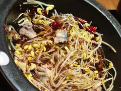 -云海肴·汽锅鸡·云南菜(美罗城店)