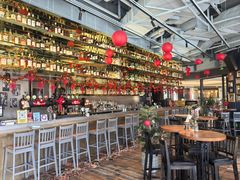 -The Happy Monk(前海壹方汇店)
