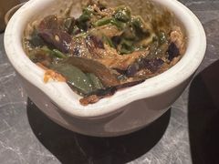 -炊烟小炒黄牛肉(浦东世纪汇店)