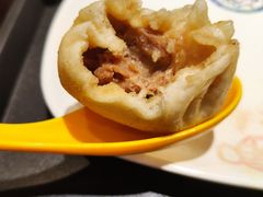 鲜肉生煎-大壶春生煎(四川中路店)