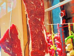 -匠心牛公馆·潮汕牛肉海鲜火锅(索菲特店)