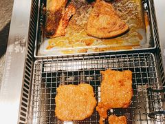 -俊熙家点餐式自助烤肉店(1227广场店)