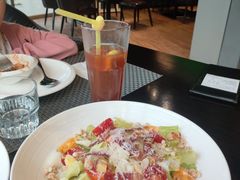 -188西餐厅(园林宾馆店)