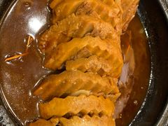 -阿庄新豫菜(航海东路店)