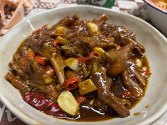 -老三样·旧食新味(万寿宫店)