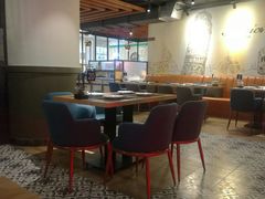 -清真·艾美可餐厅(大悦汇店)