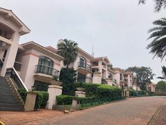 -圣爵菲斯大酒店(长沙世界之窗店)