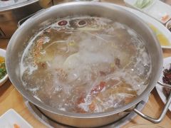 -守柴炉烤鸭&顺水鱼馆(合生汇店)