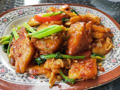 -公园茶楼粤式点心