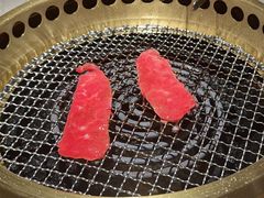 -谷牛日式烤肉(宝山U天地店)