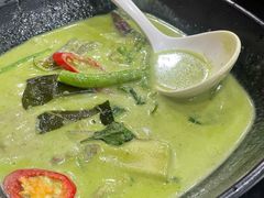 -金兰花泰国菜馆