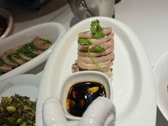 -筱爷叔·上海传统手工菜(玉树路店)