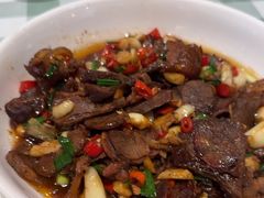 -彭耕记猪油炒小菜(吉联mall店)