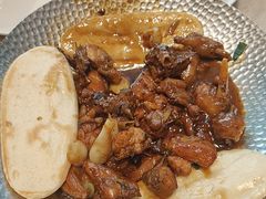 -小菜园新徽菜(合肥天鹅湖万达店)