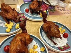 -点都德(大茶楼店)