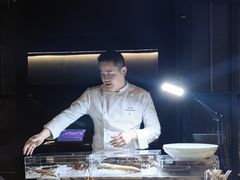 -遇外滩(BFC外滩金融中心店)