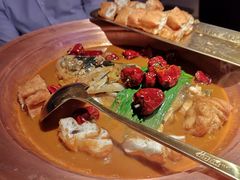 -锦府园·新台州菜(合生汇店)