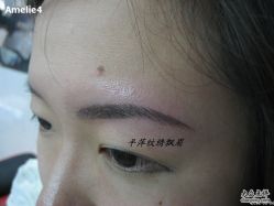 -平萍纹绣韩式半永久定妆