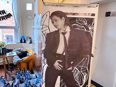 -W CAFE(甜爱路店)