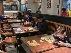 -豪享来中西餐厅(隆昌店)