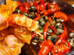 -幸福哟烧鸡·粤菜海鲜私厨(七星路店)