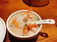 -如轩·海鲜砂锅粥·潮汕菜(一品天下店)