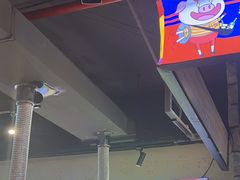 -哈哈碳都·牛肋条无限自助烤肉(宝龙店)