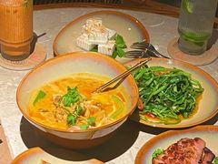-CHINCHIN 青青·泰国料理(万象食家店)
