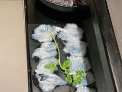 -辣伍鲜毛肚老火锅(元一店)