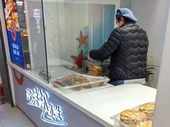 -水一方现烤鱿鱼丝大连特产(华南亿合城店)