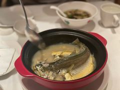 -莆田餐厅PUTIEN(西安万象天地店)