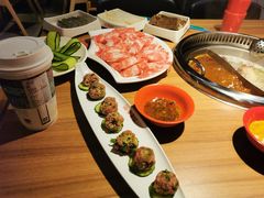 -季季红火锅(长沙步行街店)