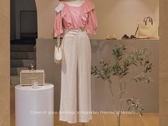 -nana showroom娜娜家服装店
