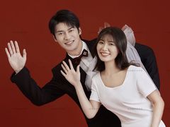 -经典婚纱摄影美学馆·私人定制