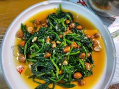 -海碗油泼面·八次方·水库鱼·粘卷子(平谷店)